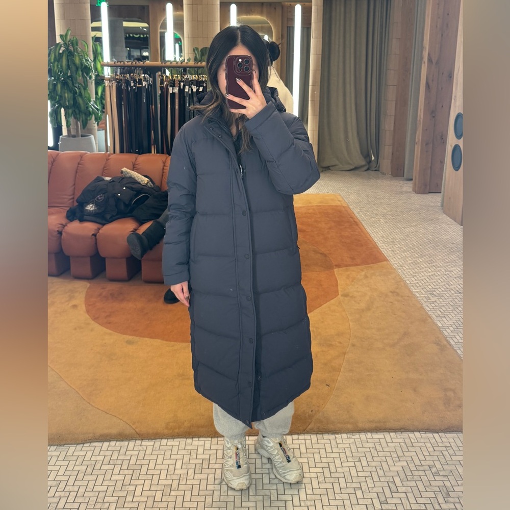 aritzia superpuff long